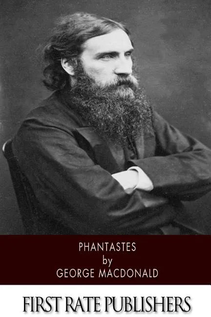 Phantastes - Paperback