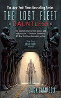 The Lost Fleet: Dauntless - Paperback
