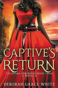 Captive's Return - Paperback
