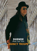 Duende: Poems, 1966-Now - Paperback