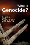 What Is Genocide? - Hardcover