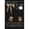 Stinger: An International Thriller - Paperback