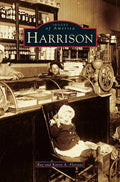 Harrison - Hardcover
