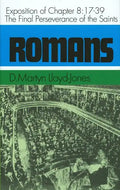 Romans: An Exposition of Chapt - Hardcover