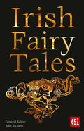 Irish Fairy Tales - Paperback