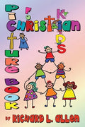 Picture Book for Christian Kids - Paperback