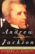 Andrew Jackson - Paperback