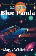 Tales Of The Blue Panda - Paperback
