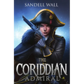 The Coriddian Admiral - Paperback
