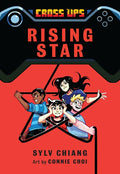 Rising Star (Cross Ups, Book 3) - Hardcover