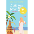 With Love from Bali - Paperback