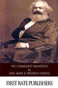 The Communist Manifesto - Paperback