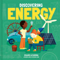 Discovering Energy - Hardcover