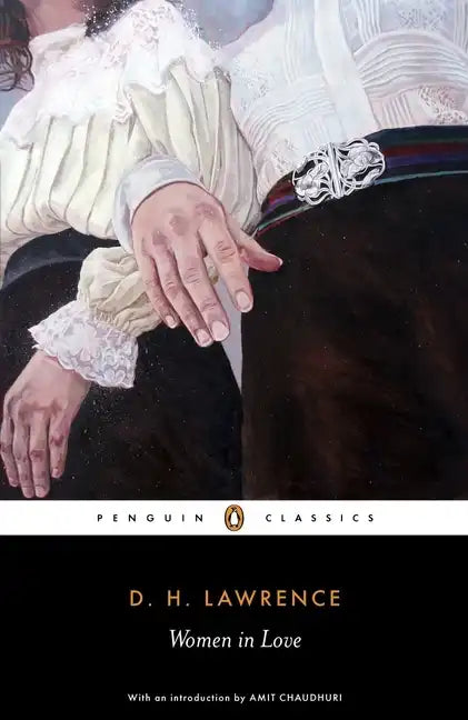 Women in Love - Paperback
