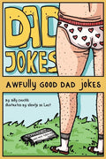 Dad Jokes - Paperback
