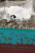 Crazy Ladies - Paperback