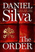 The Order - Hardcover