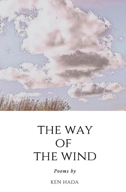The Way of The Wind - Paperback