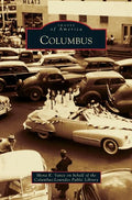 Columbus - Hardcover