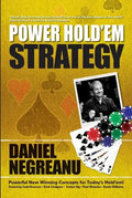 Power Hold'em Strategy - Paperback