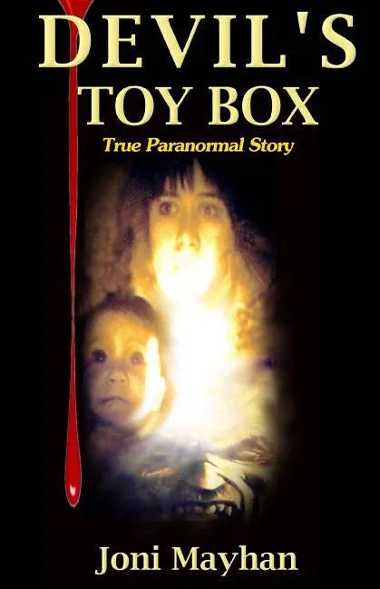 Devil's Toy Box - Paperback