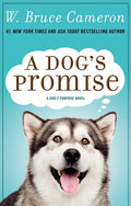 A Dog's Promise - Paperback