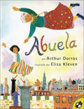 Abuela (Spanish) - Hardcover