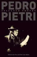 Pedro Pietri: Selected Poetry - Paperback