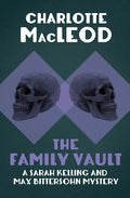 The Family Vault - Paperback