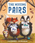 The Missing Pairs - Hardcover