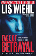 Face of Betrayal - Paperback