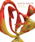 David Smith: Origins & Innovations - Hardcover