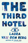 The Third Hotel - Paperback