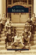 Marion - Hardcover