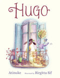 Hugo - Hardcover