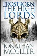 Frostborn: The High Lords - Paperback