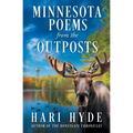 MINNESOTA POEMS from the OUTPOSTS - Paperback