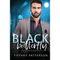 Black Butterfly - Paperback