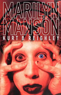 Marilyn Manson - Paperback