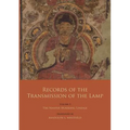 Records of the Transmission of the Lamp: Volume 3: The Nanyue Huairang Lineage (Books 10-13) - The Early Masters - Paperback