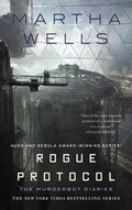 Rogue Protocol - Hardcover