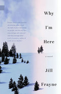 Why I'm Here - Paperback