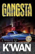 Gangsta - Paperback
