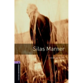 Oxford Bookworms Library: Silas Marner: Level 4: 1400-Word Vocabulary - Paperback