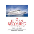 A Human Becoming - Paperback