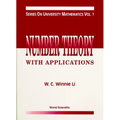 Number Theory with Applications (V7) - Hardcover