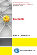 Founders - Paperback