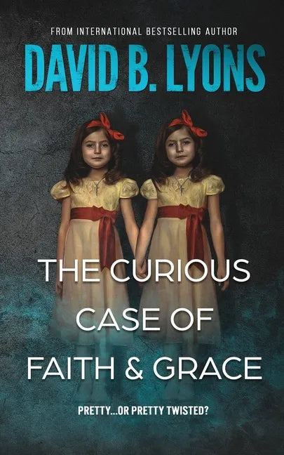 The Curious Case of Faith & Grace - Paperback