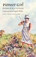 Pioneer Girl Perspectives - Hardcover