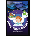 Fairy Tales Poems for children - Paperback